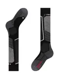 FALKE - SK2 Ski Kniekous /grijs - Heren