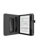 Ereader Hoesje - Luxe strap Case Kobo Libra Colour
