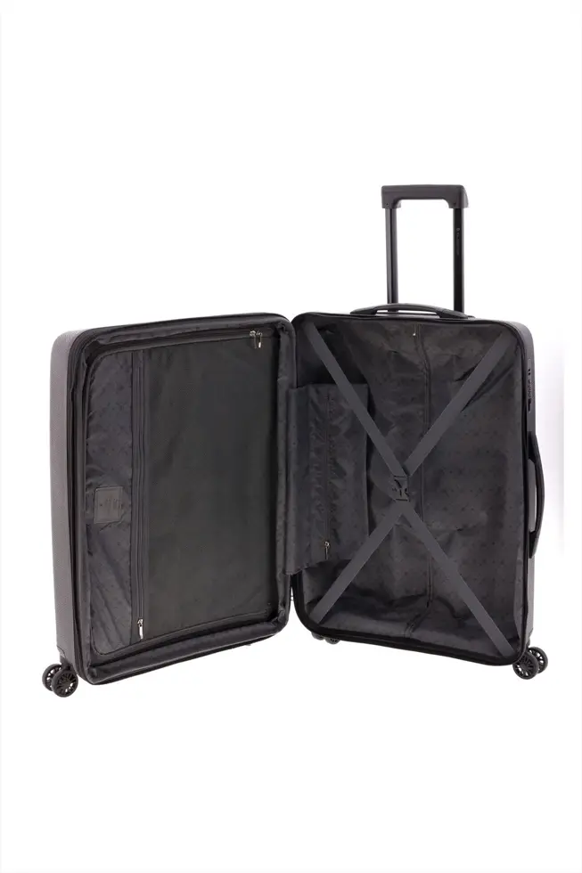 Flow - Middelgrote koffer - 68cm - 80L