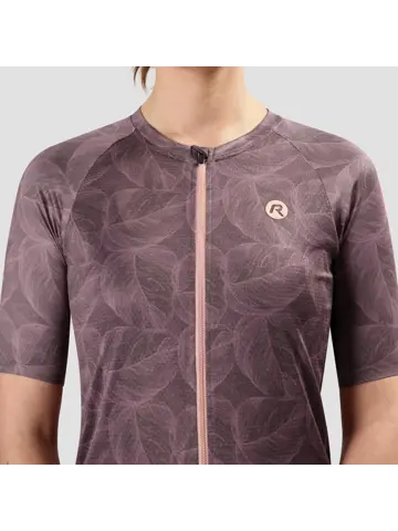 Essential Graphic II Fietsshirt Dames