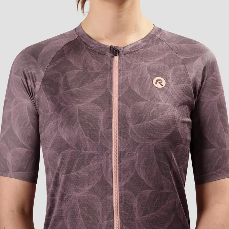 Essential Graphic II Fietsshirt Dames