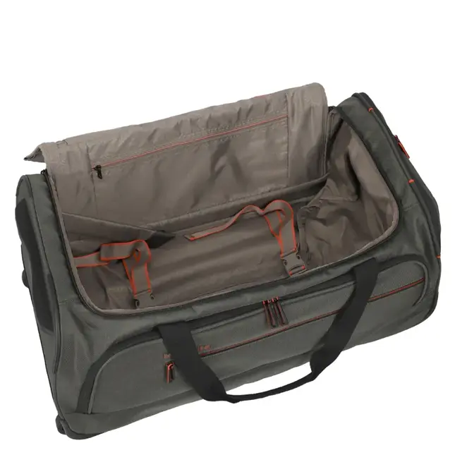 Crosslite - Reistas met wielen - 71 liter