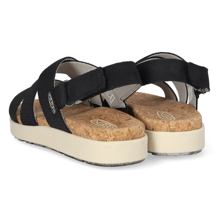 Elle Criss Cross - Sandalen - Dames - Keen