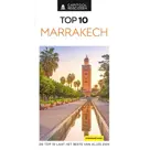 Capitool Top 10 reisgids Marrakech