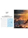 Epic Snow Adventures of the World