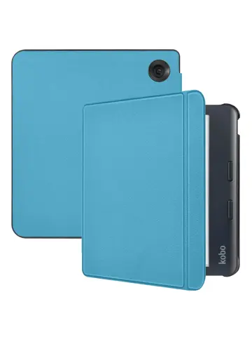 imoshion Slim Hard Case - Kobo Libra Colour