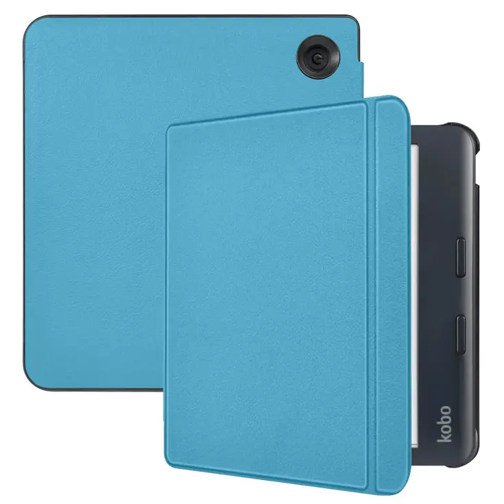imoshion Slim Hard Case - Kobo Libra Colour