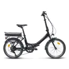 le Pliage vouwfiets e-bike Villette