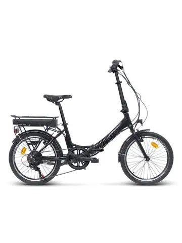 le Pliage vouwfiets e-bike Villette