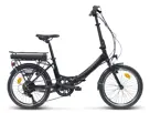 le Pliage vouwfiets e-bike Villette