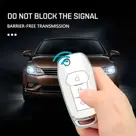 Dutch Shield Sleutelhoesje  Ford zwart F3