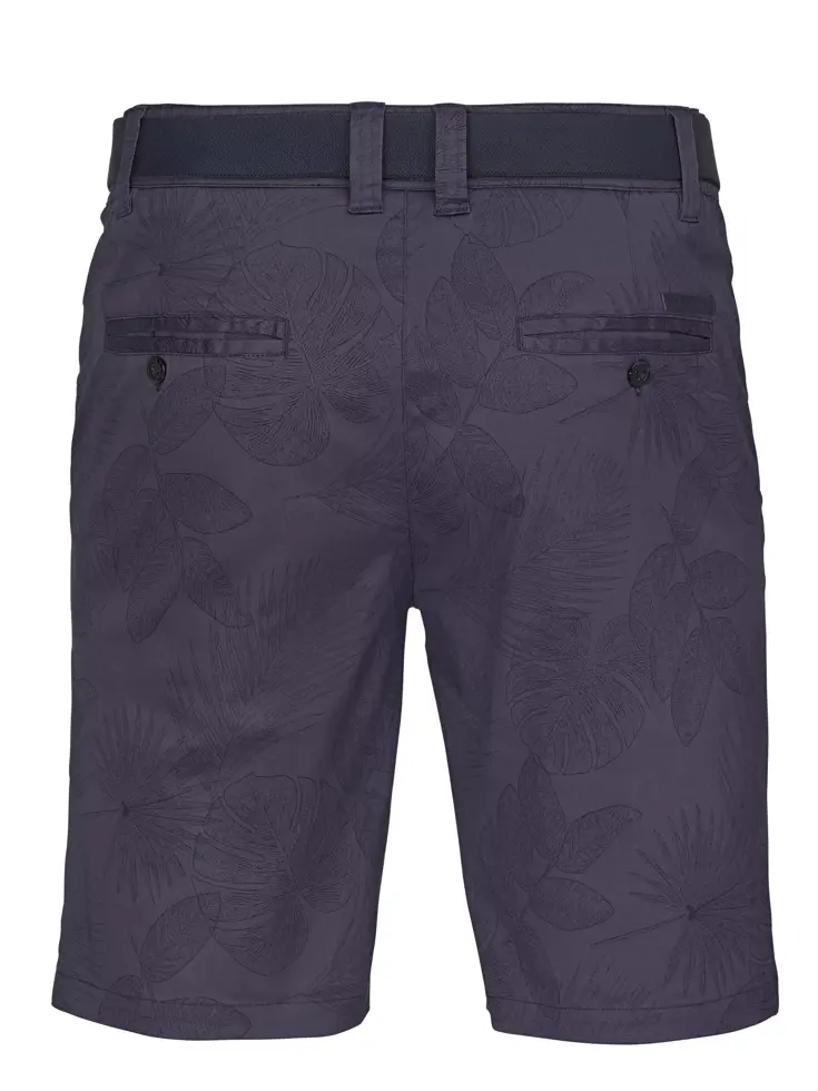 Barett - Short Heren