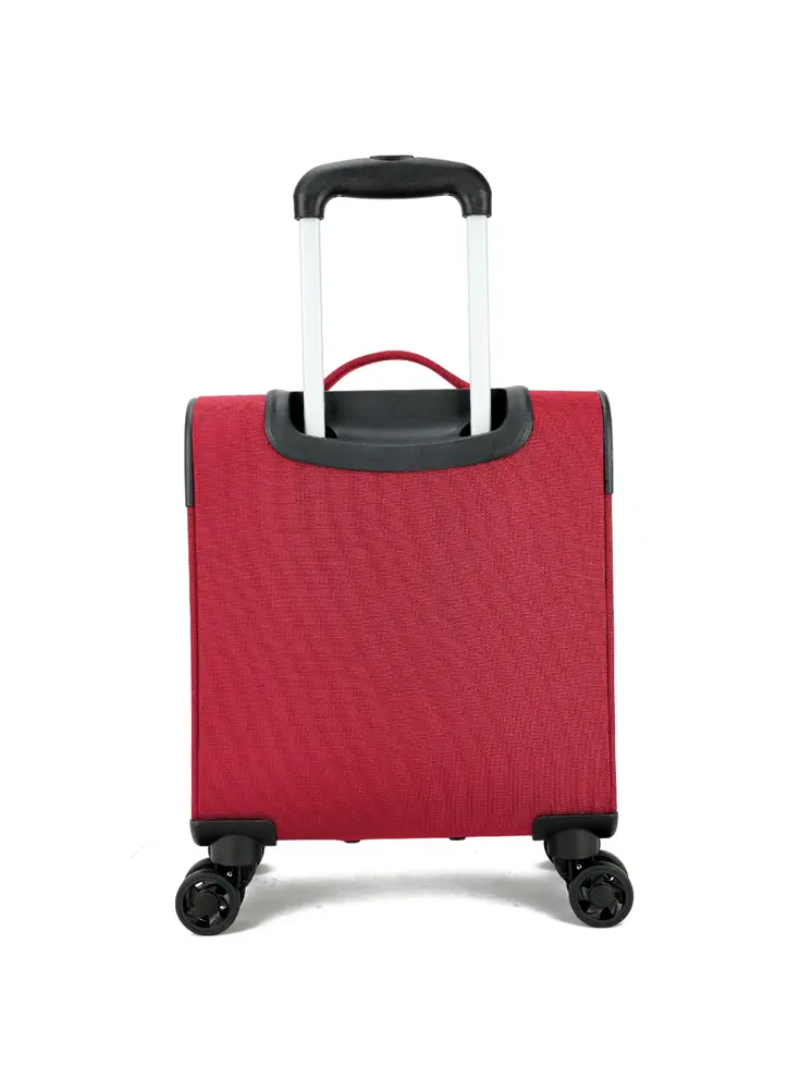 D-Upright - Handbagage XS - 42cm - 29L