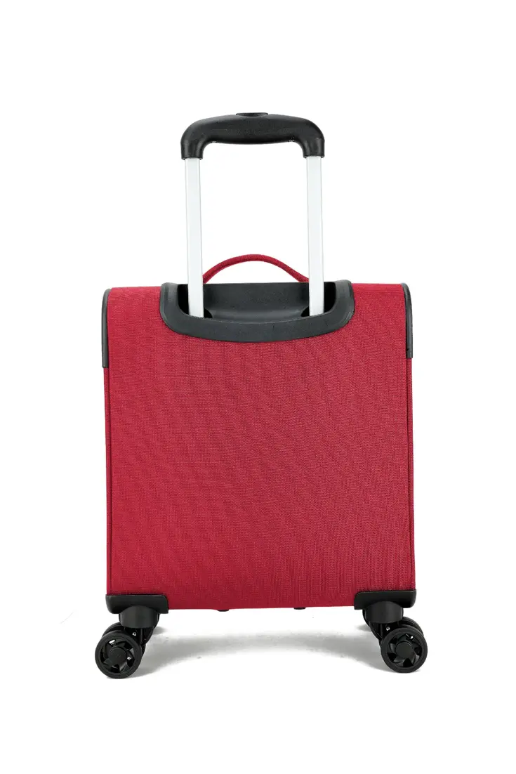 D-Upright - Handbagage XS - 42cm - 29L