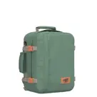 CabinZero 28l ultra light cabin bag Groen