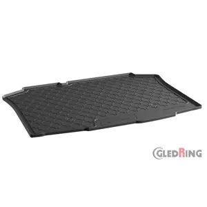 Seat Ibiza 6J 5-deurs 2008-2017 - Kofferbakmat - Gledring