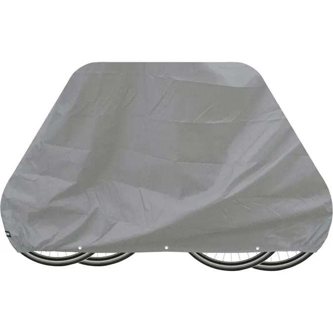 DS Covers fietsbeschermhoes Swift Duo outdoor