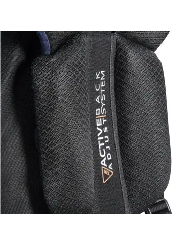 Outdoor rugzak Novar 60 + 5L