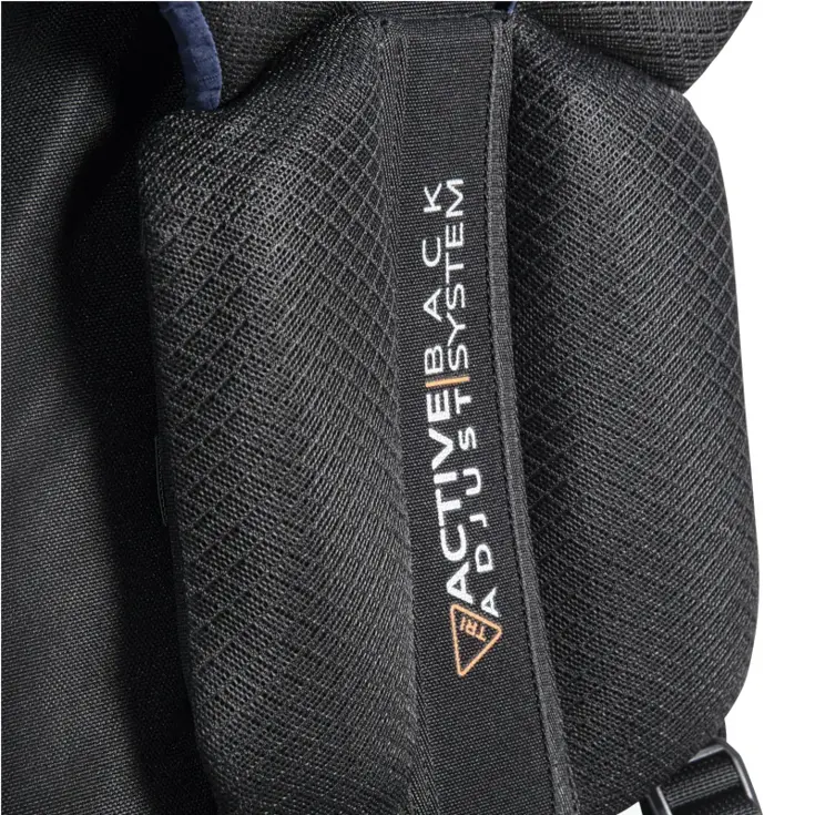 Outdoor rugzak Novar 60 + 5L