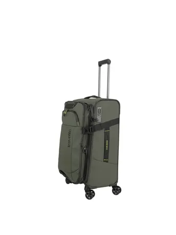 Briize 4W Trolley M  | 62 L