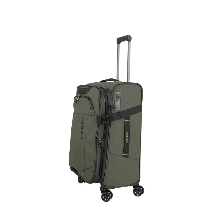 Briize 4W Trolley M  | 62 L