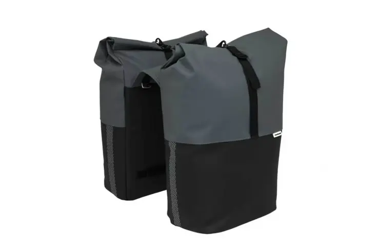 Fietstas Dubbel Nyborg 34L