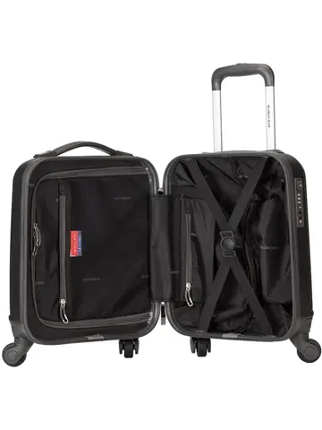 Maxi-Air - Handbagage - 55cm - 24L - TSA-slot