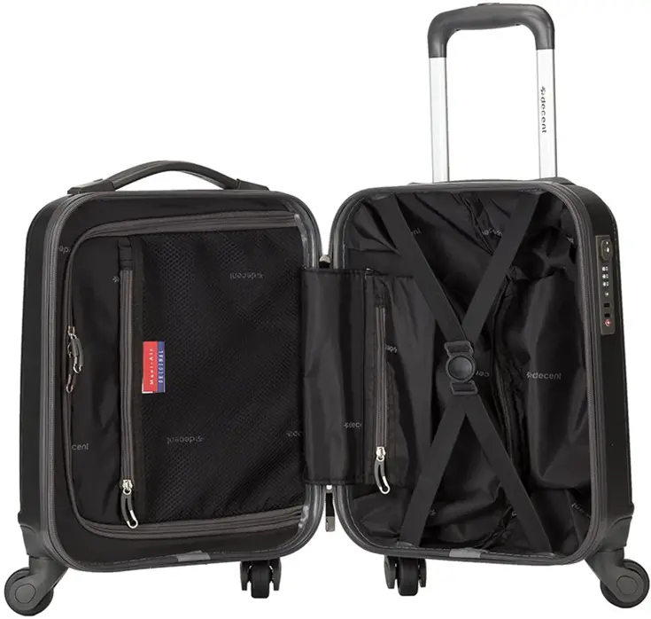 Maxi Air Underseater Trolley 42  | 24 L