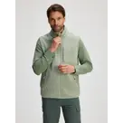 Rye - Fleecebodywarmer heren - Human Nature