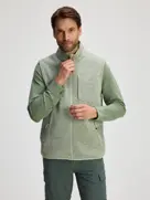 Rye - Fleecebodywarmer heren - Human Nature