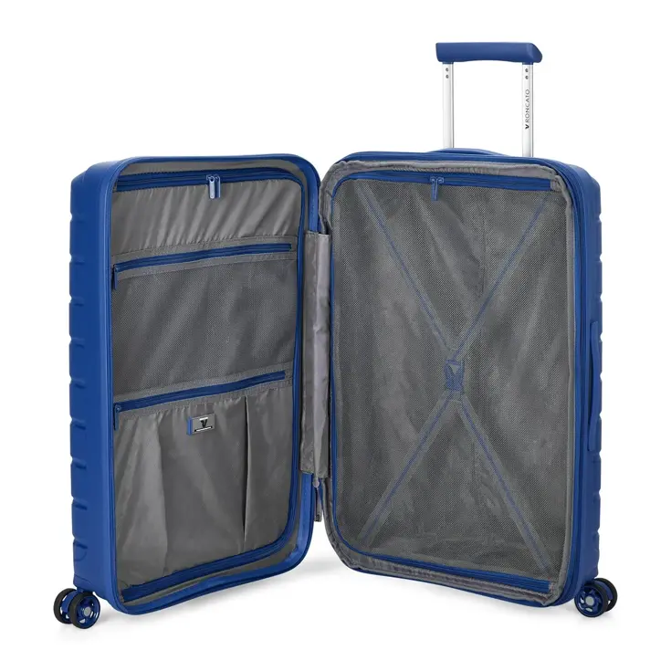 B-Flying Expandable Trolley 68  | 87 L