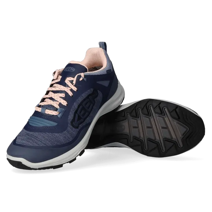 Terradora Flex - Wandelschoenen - Dames - Keen