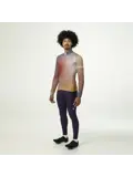 Gradient Fietsshirt Lange Mouwen Performance Heren