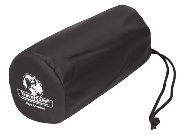 TravelSafe Regenhoes / Transporthoes tot 85L