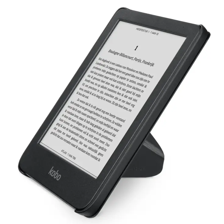 Kobo SleepCover - Kobo Clara Colour / BW