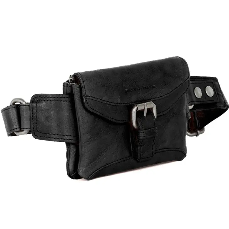 Missouri - Leren heuptas - Kleptas