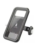 Telefoonhouder Fiets met Powerbank 5000 mAh