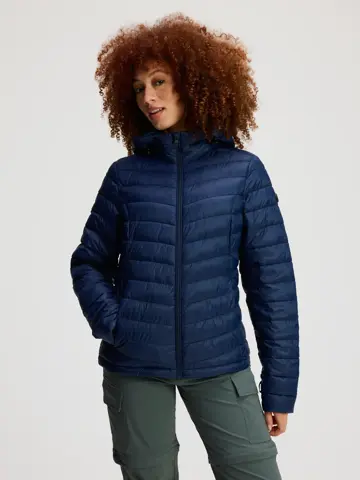 Dolce - Jas dames - Human Nature