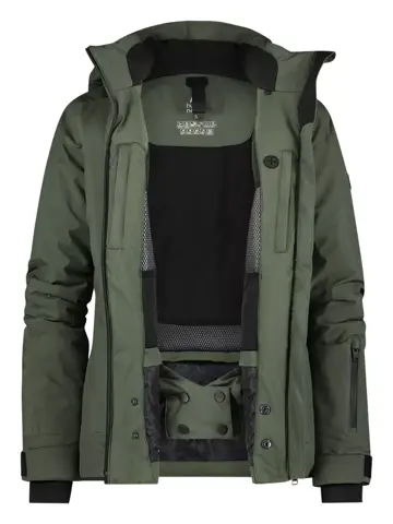 Umaura – Ski-jas dames – Human Nature