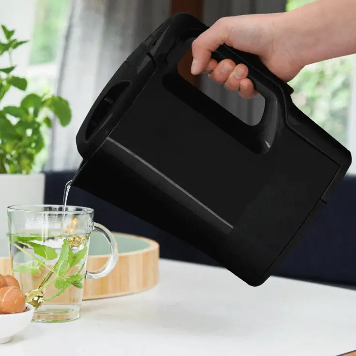 Waterkoker Mw-80 1,0l