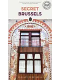 Reisgids Secret Brussels