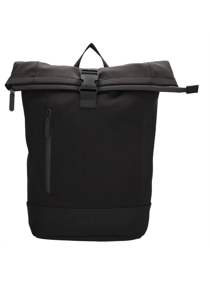 Kobe - Rolltop Laptoprugzak - 15,6 inch