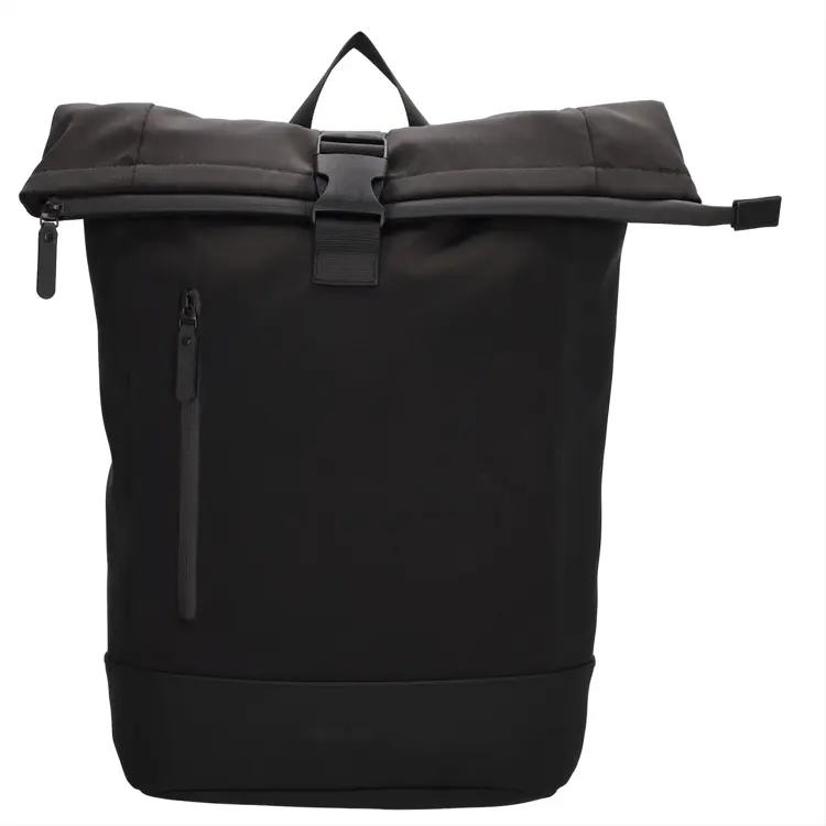 Kobe - Rolltop Laptoprugzak - 15,6 inch