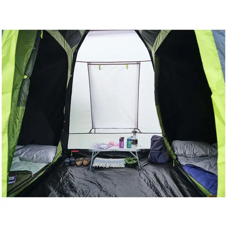 CO Tent Spruce Falls 4 blackout