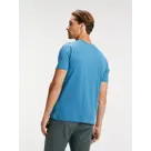 Morton - T-shirt heren - Human Nature