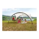 Event shelter - Partytent Large - Coleman 