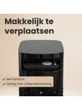Torenkachel 2-in-1 – 2200W – Tot 40 m²