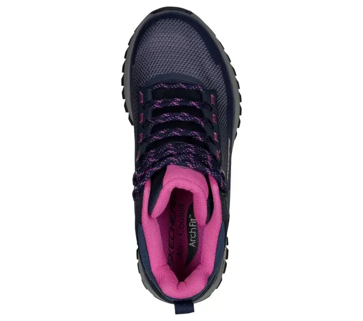 Arch Fit Discover Elvation Gain - Wandelschoenen dames - Skechers