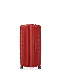 Roncato B-Flying expandable trolley 78 Rood