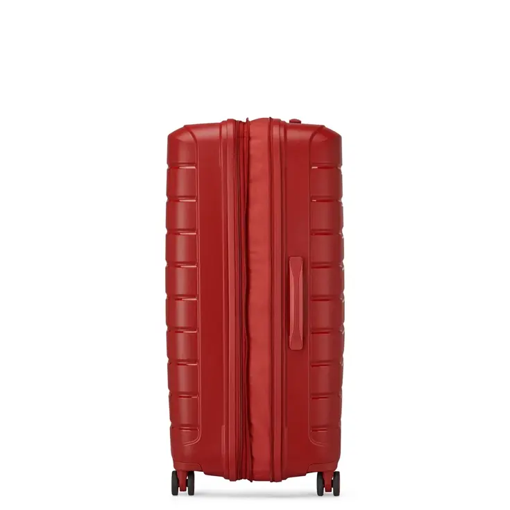 Roncato B-Flying expandable trolley 78 Rood